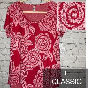 LuLaRoe Classic T